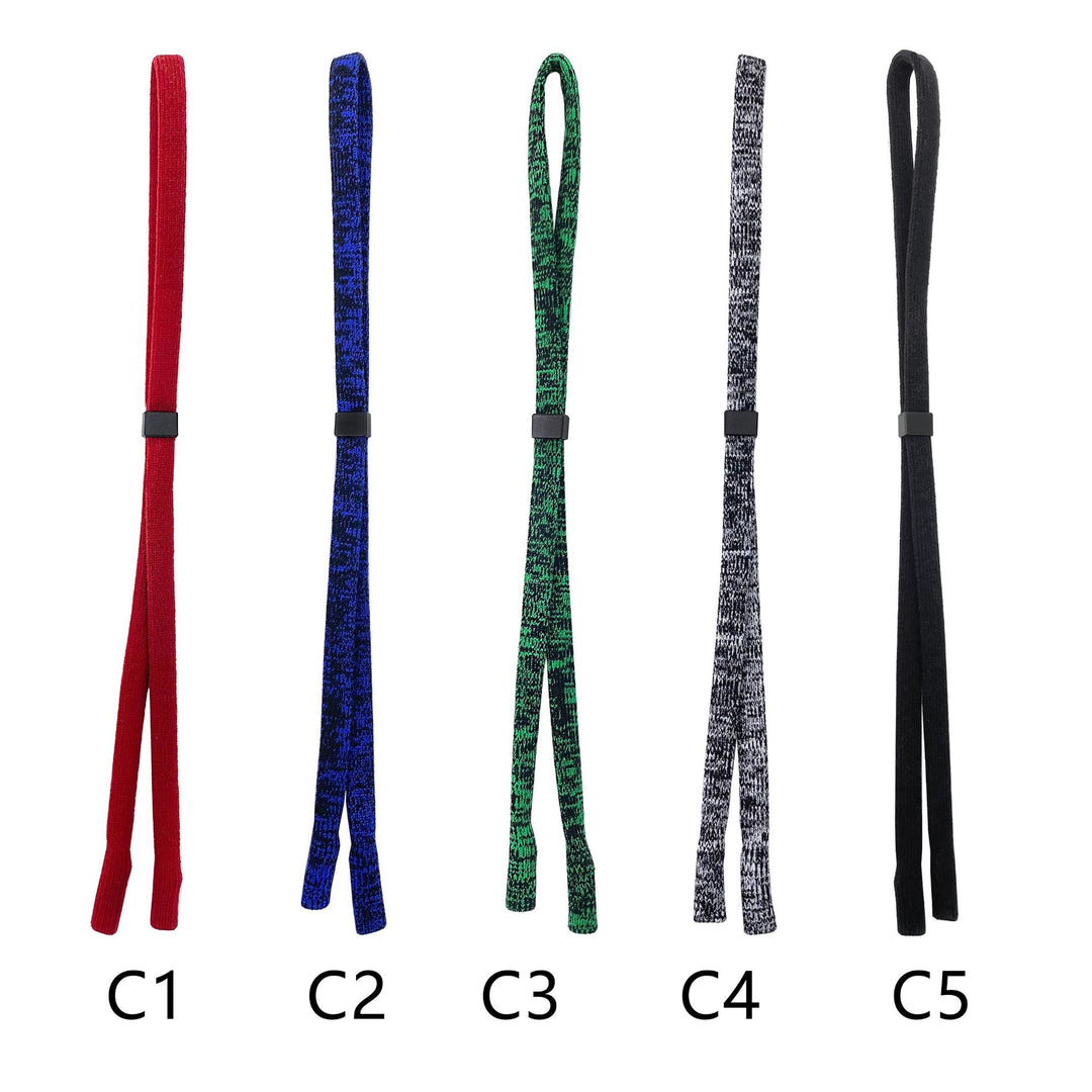 Adjustable Sports Laces Kalsten