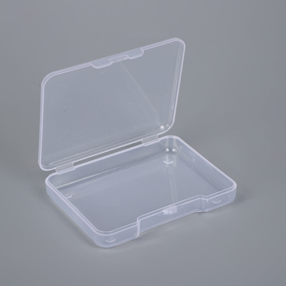 Transparent Storage Case Kalsten