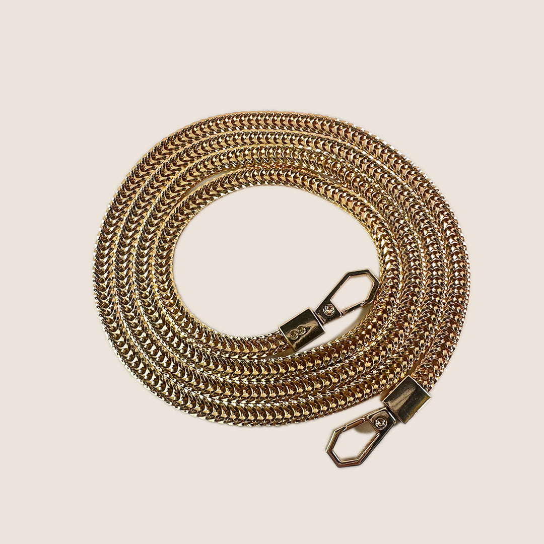 Stylish Metal Chain Kalsten