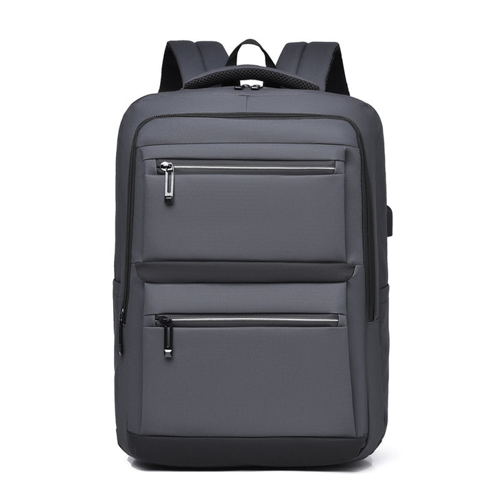 Multi-Compartment Laptop Backpack kalsten