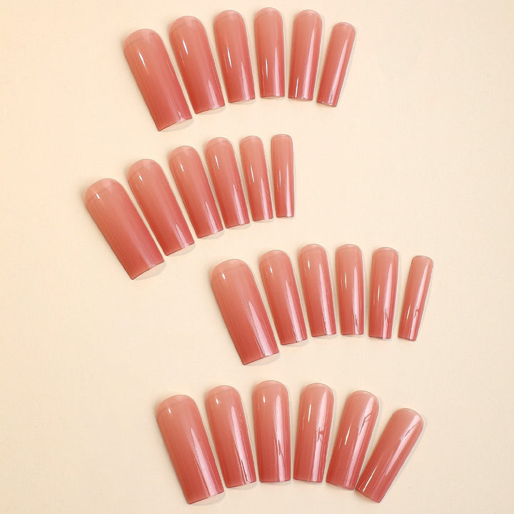 Artificial Nail Set Kalsten
