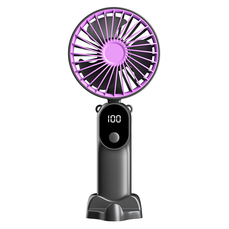 Handheld Fan Kalsten