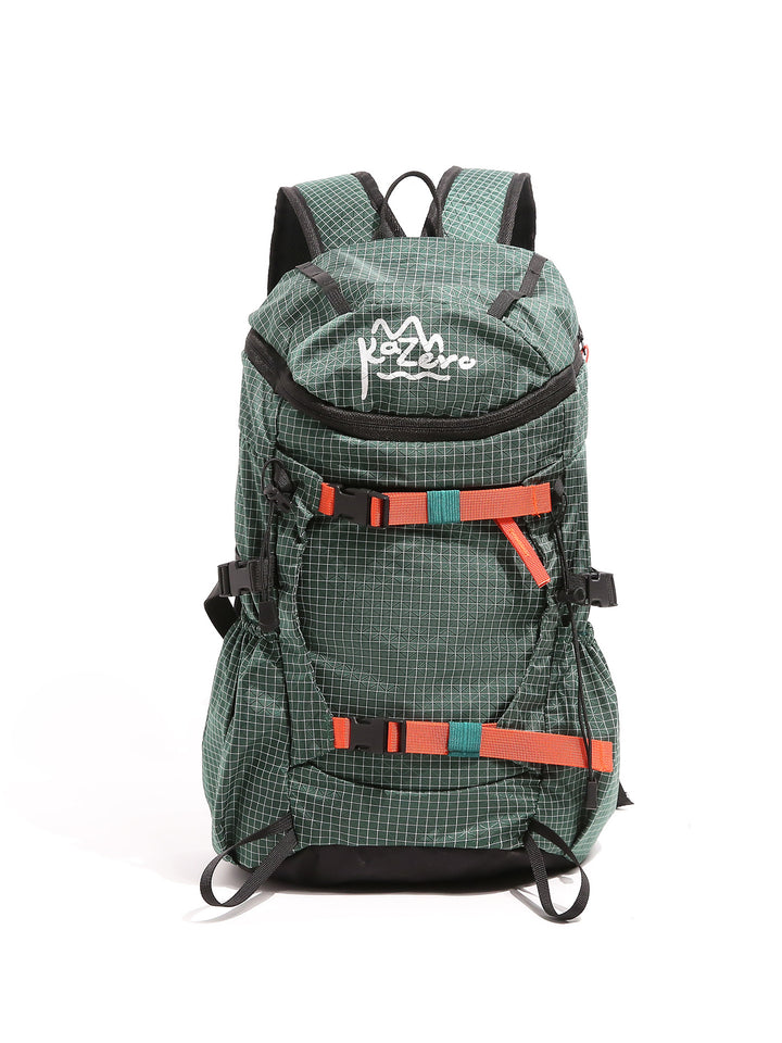 Adventure-Ready Hiking Backpack