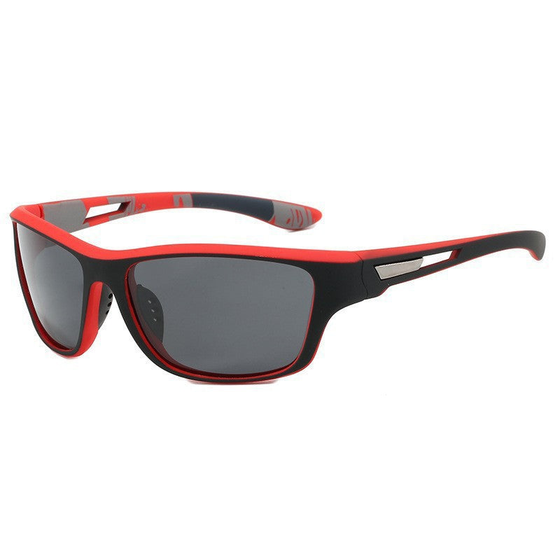 High-Performance Sports Sunglasses Kalsten