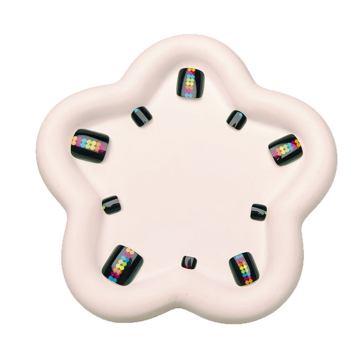 Artistic Nail Art Design Kalsten