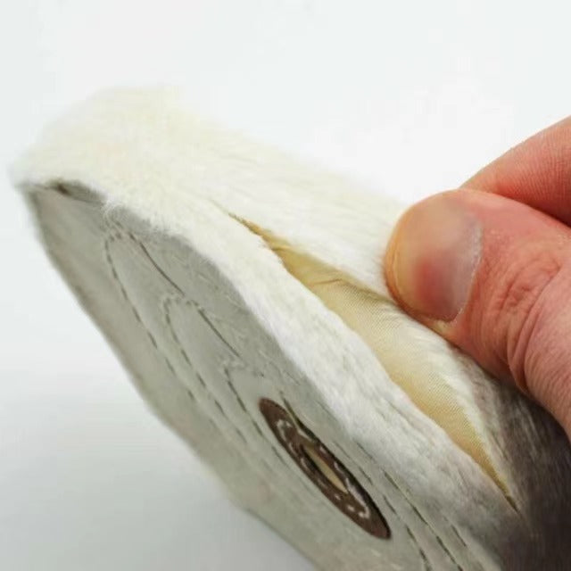 Ultra-Soft Foot Support Cushions Kalsten
