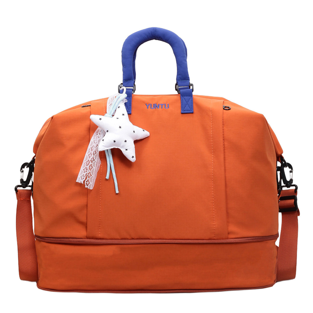 Multi-Functional Sport Travel Duffel Kalsten
