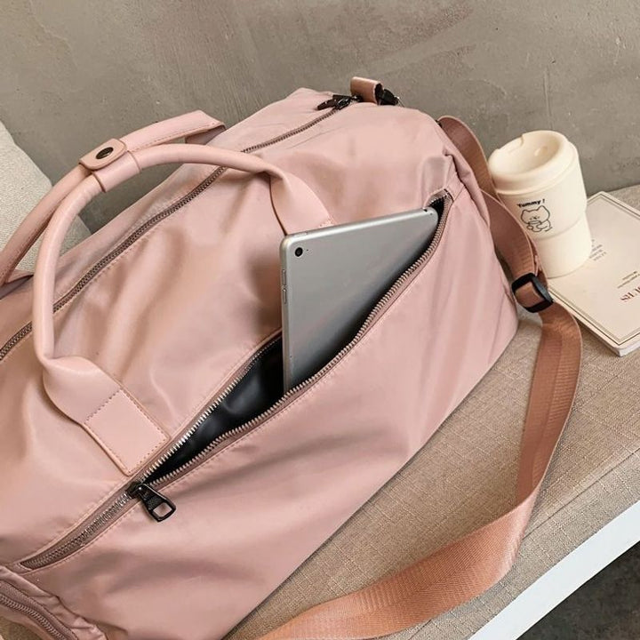 Versatile Travel Duffle Bag Kalsten