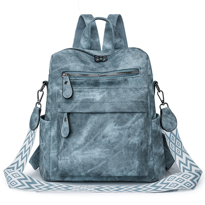 Compact Travel Backpack Kalsten
