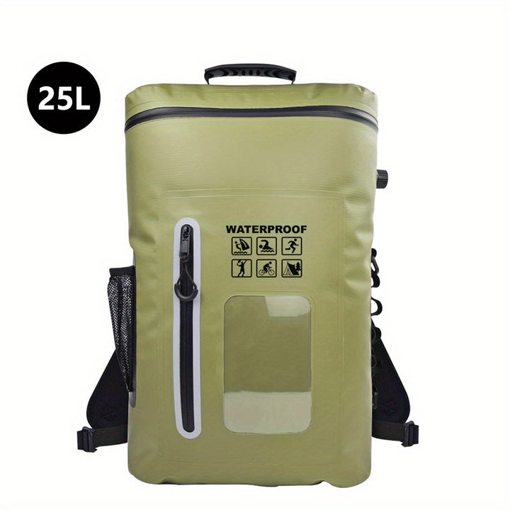 Waterproof Outdoor Backpack Kalsten