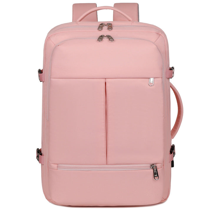 Multi-Compartment Business Backpack Kalsten
