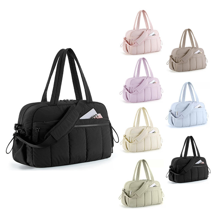 Modern Sports Bag Kalsten