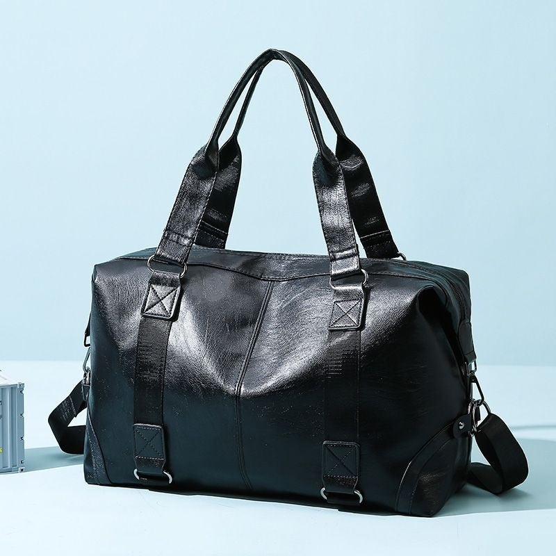 Elegant Multifunctional Travel Bag Kalsten