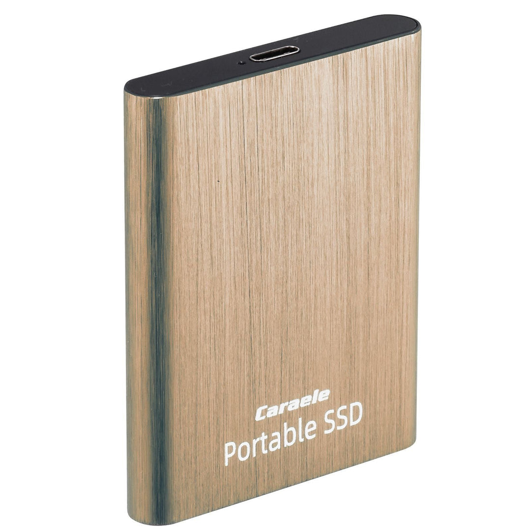 High-Speed Portable SSD Drive Kalsten