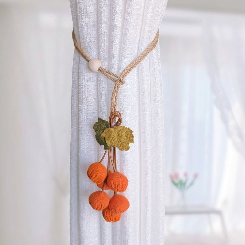 Decorative curtain tiebacks Kalsten