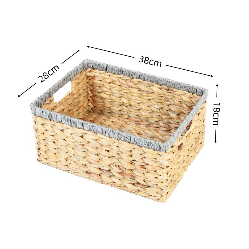 Decorative Storage Basket Kalsten