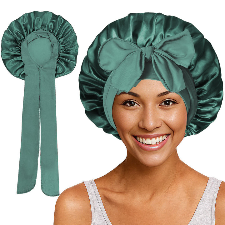 Satin Hair Bonnet