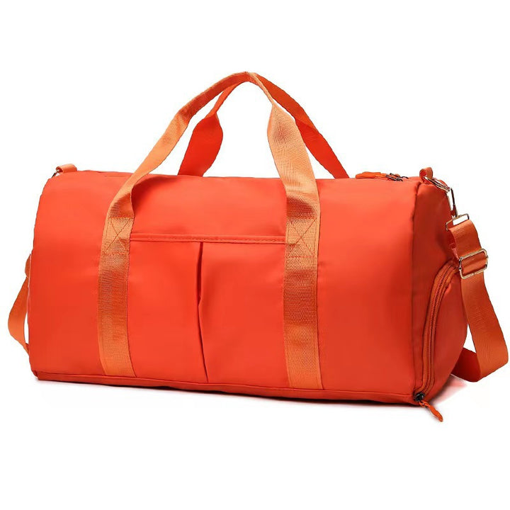 Multi-Functional Lightweight Travel Duffle Bag Kalsten