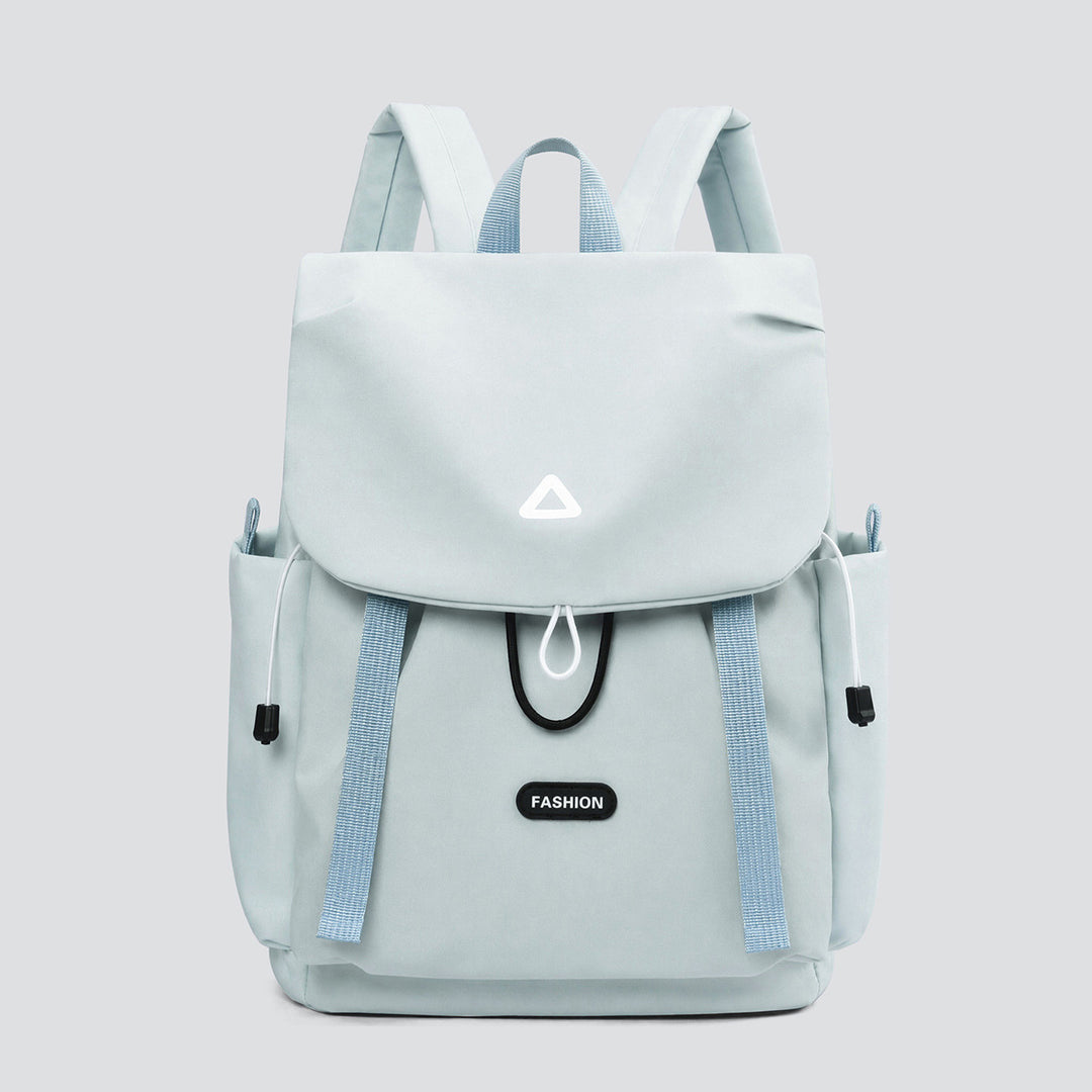 Stylish Multicolored Laptop Backpack Kalsten