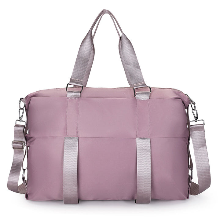 Spacious Travel Tote Bag Kalsten
