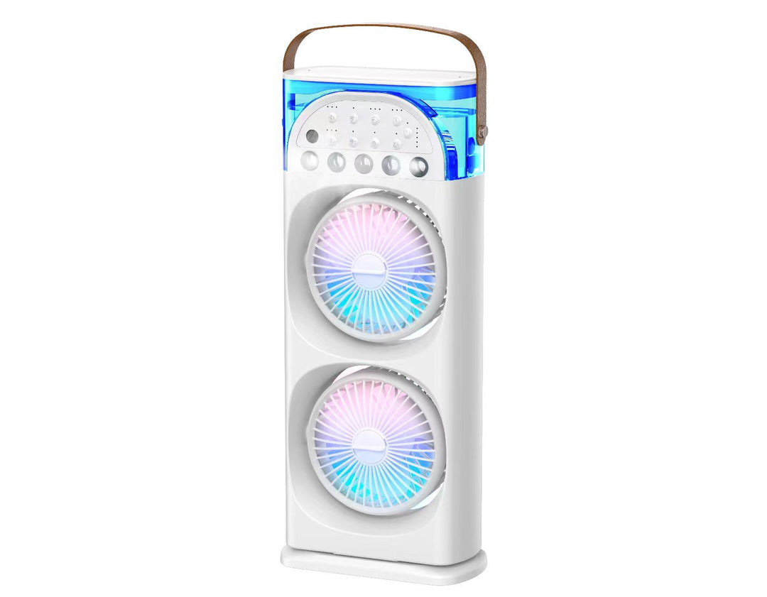 Ladies portable fan Kalsten