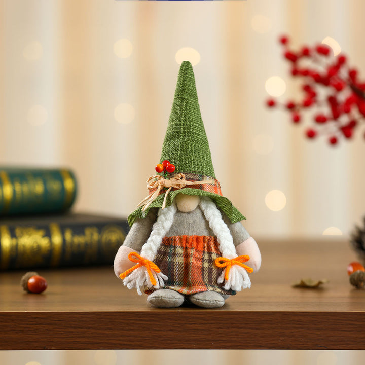 Decorative Gnome Figurine Kalsten 1790145260