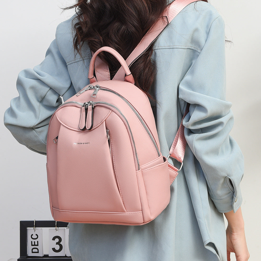 Chic Lightweight Backpack Kalsten