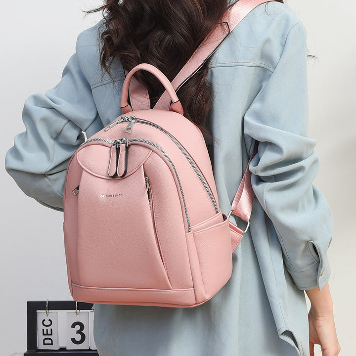 Chic Lightweight Backpack Kalsten