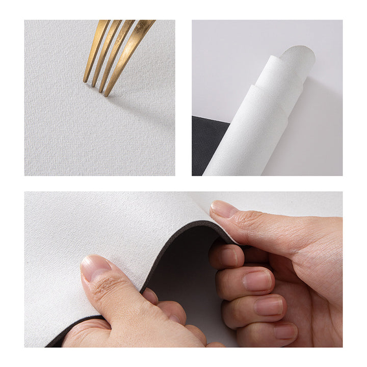 Stylish Non-Slip Bath Mat