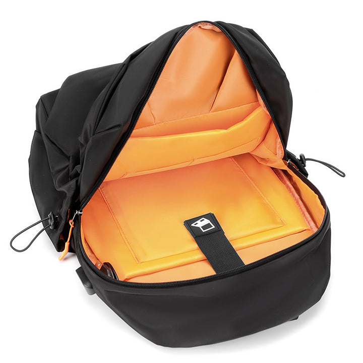 High-Performance Waterproof Backpack kalsten