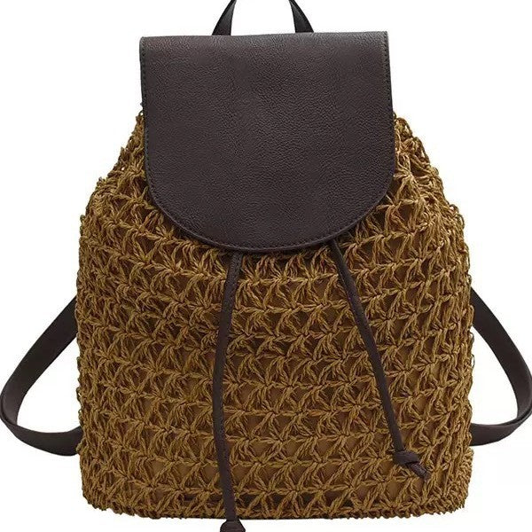 Backpack handbag Kalsten