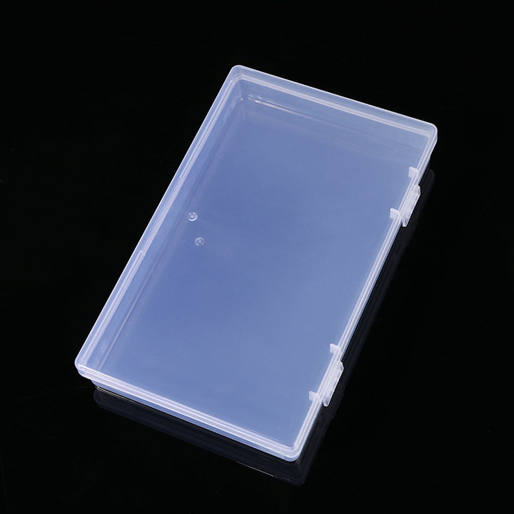 Versatile Clarity Storage Organizer Kalsten