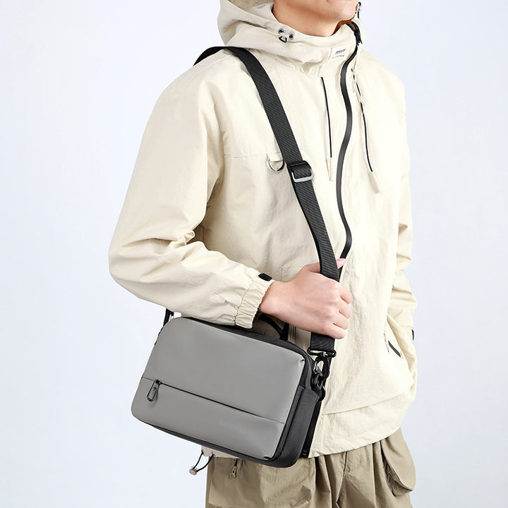 Sleek Multi-Functional Laptop Briefcase Kalsten