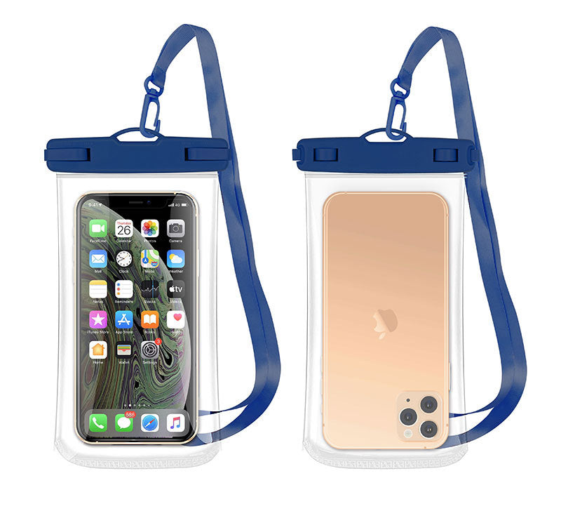 Multi-Function Waterproof Smartphone Case Kalsten