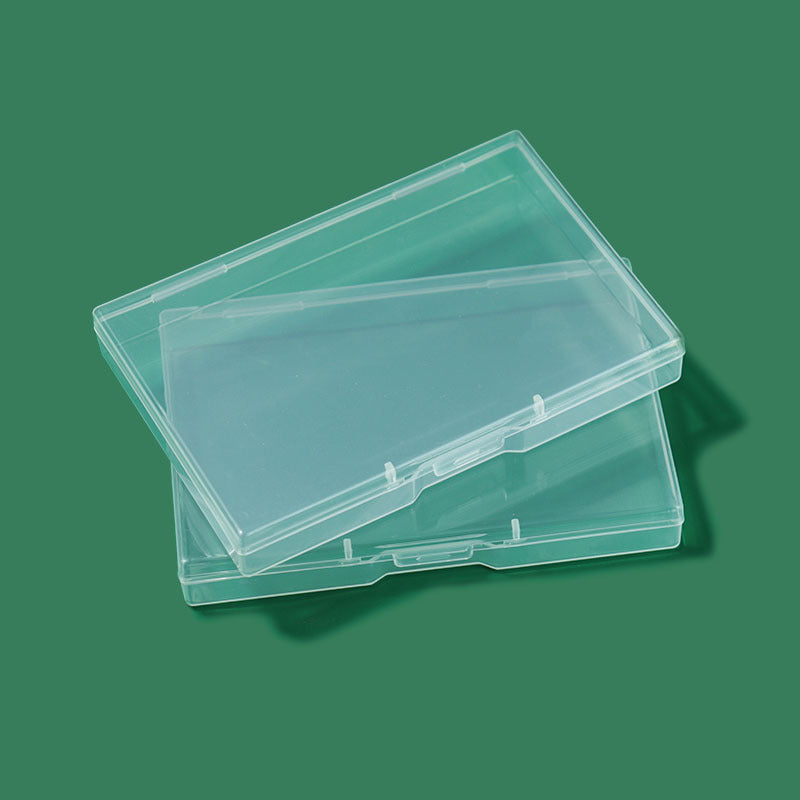 Compact Multi-Divisional Storage Case Kalsten