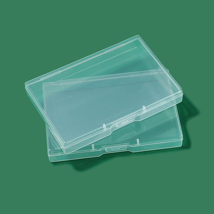 Compact Multi-Divisional Storage Case Kalsten