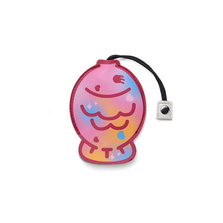 Whimsical Fish-Themed Air Freshener Kalsten
