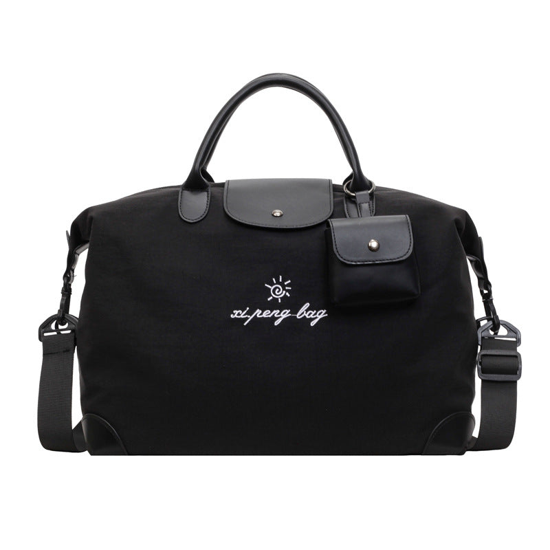 Multi-Purpose Travel Duffle Bag Kalsten