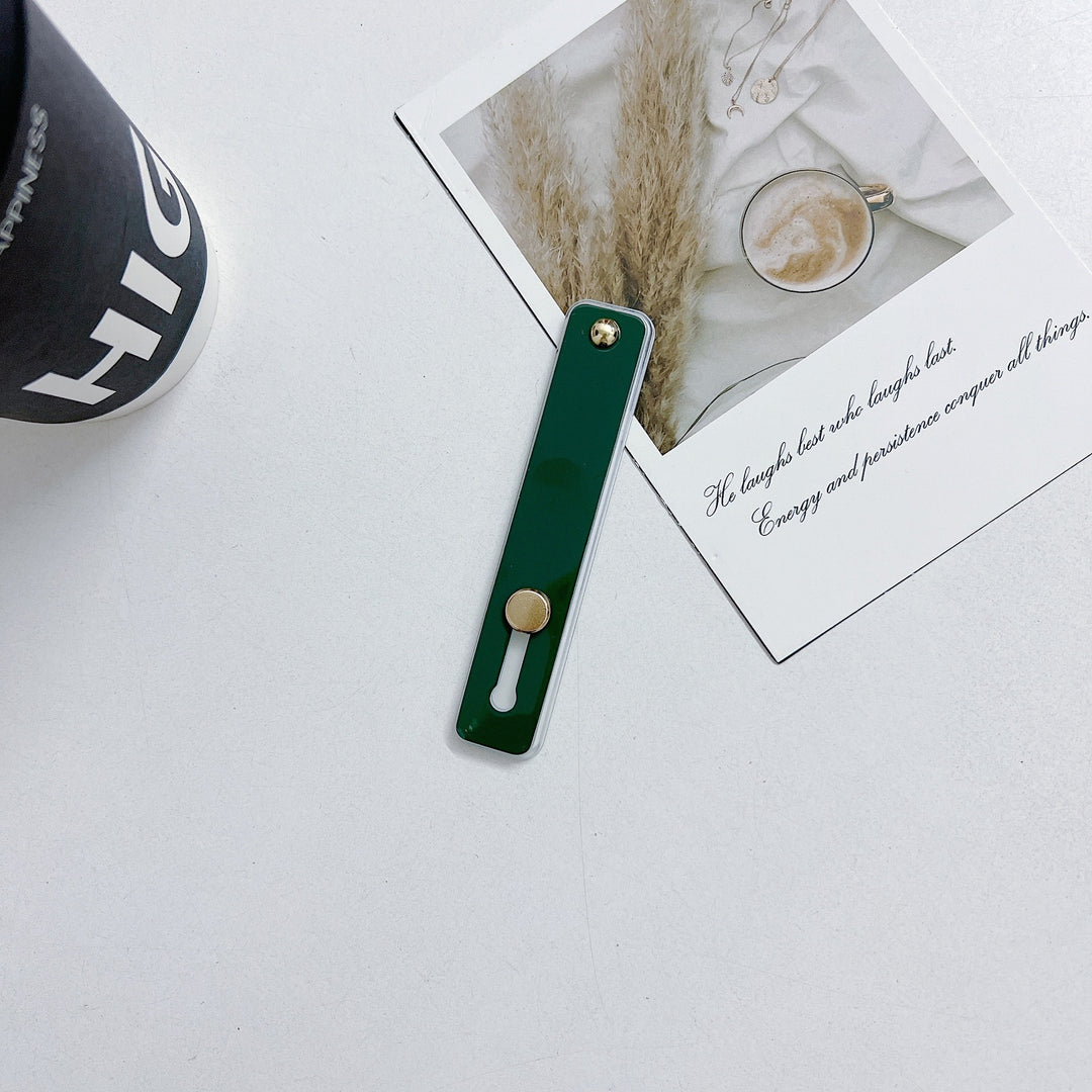 Minimalist Bookmark Kalsten