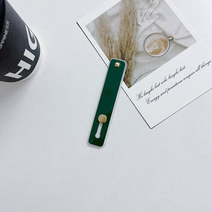 Minimalist Bookmark Kalsten