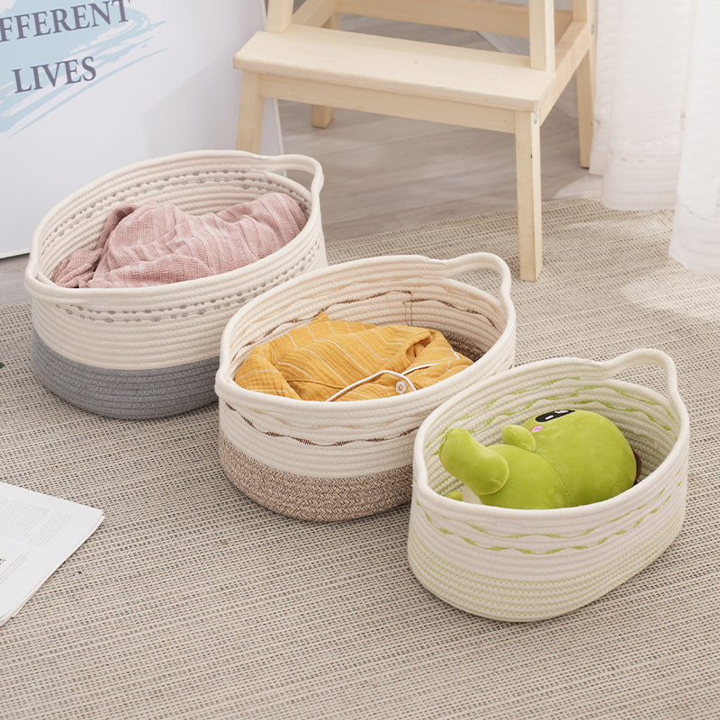 Storage basket Kalsten