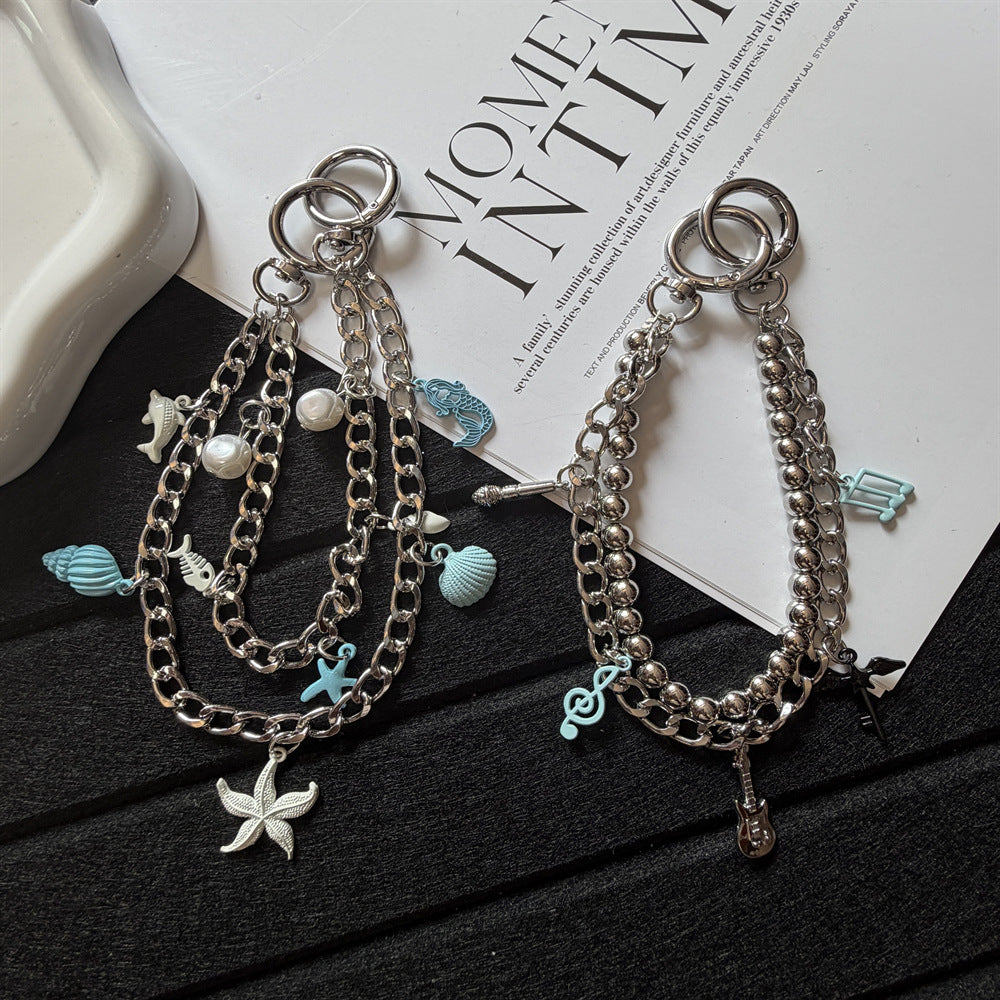 Musical Charm Bracelet Kalsten