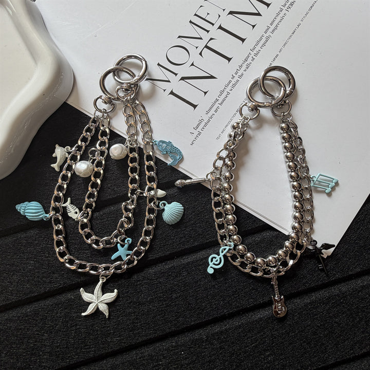 Musical Charm Bracelet Kalsten