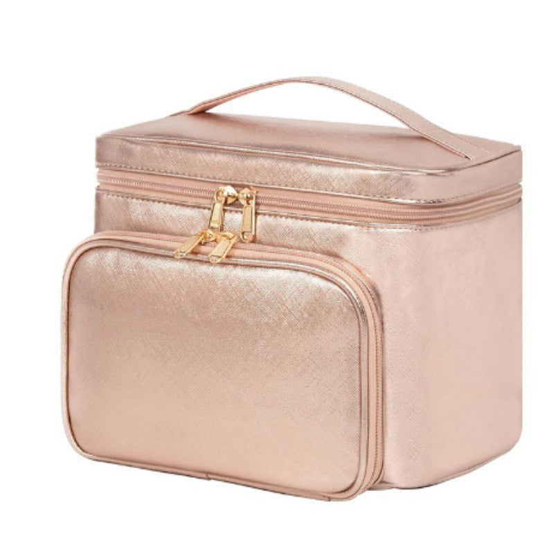Premium Cosmetic Storage Case Kalsten