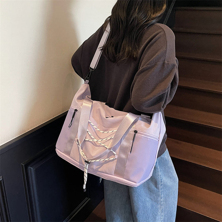 Versatile Outdoor Adventure Tote Kalsten