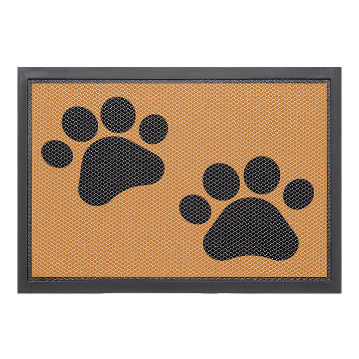 Pet-Friendly Welcome Mat Kalsten