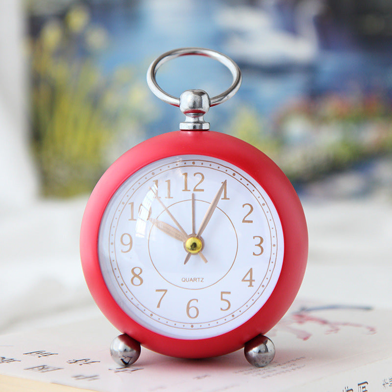 Classic Table Clock Kalsten