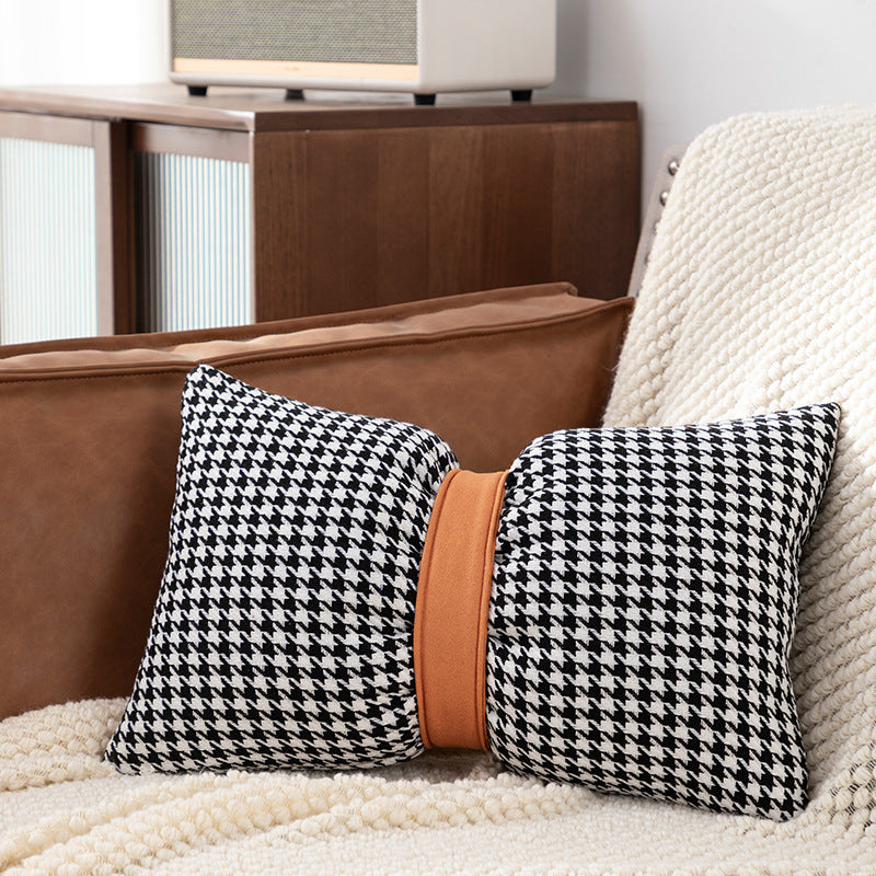 Home Decor Decorative Accent Pillow