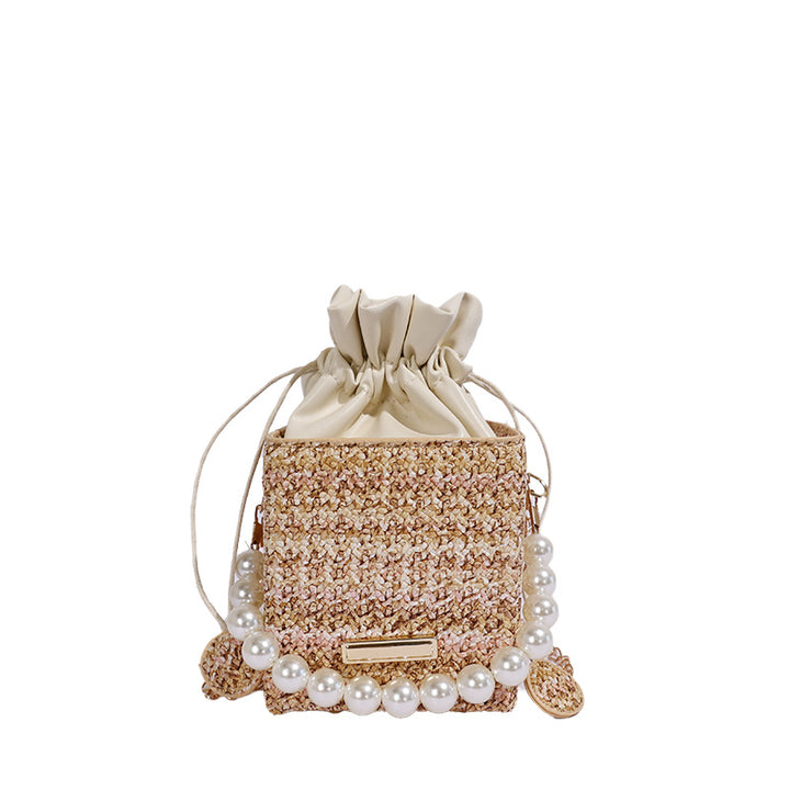 WoStylish Textured Mini Handbag Kalsten