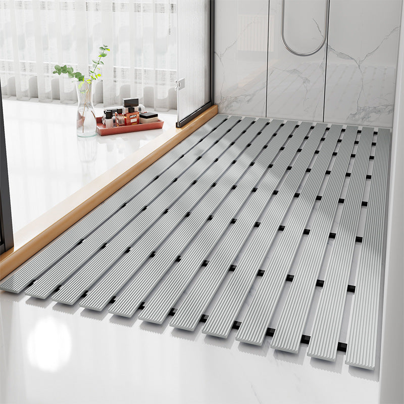 Flexible Anti-Slip Shower Mat